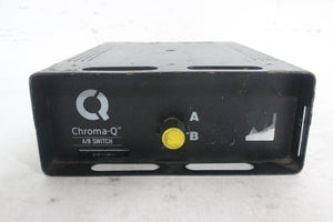 Chroma-Q CHMBDMXAB Magic Box DMX A/B Switch