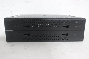 Chroma-Q CHMBDMXAB Magic Box DMX A/B Switch