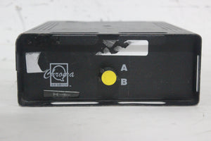 Chroma-Q CHMBDMXAB Magic Box DMX A/B Switch