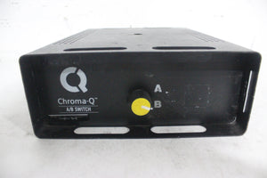 Chroma-Q CHMBDMXAB Magic Box DMX A/B Switch