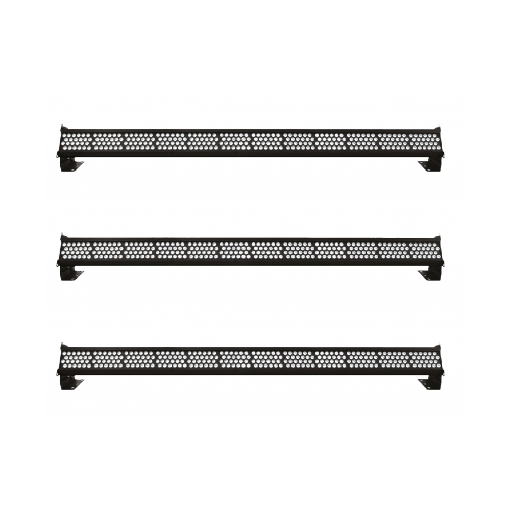 (3) Chroma-Q Studio Force V 72