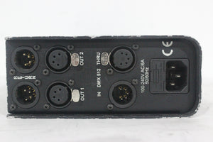 Chroma Q PSDB4 Color Block PSU