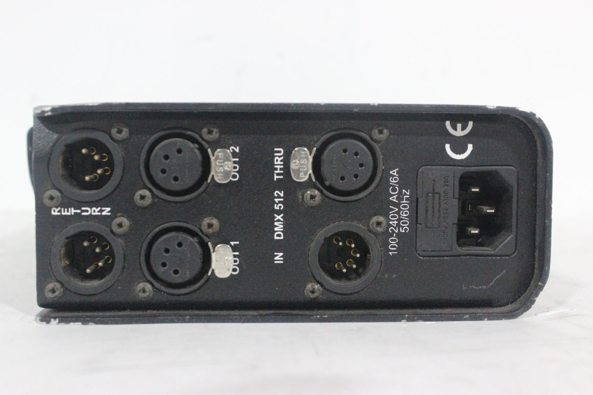 Chroma Q PSDB4 Color Block PSU