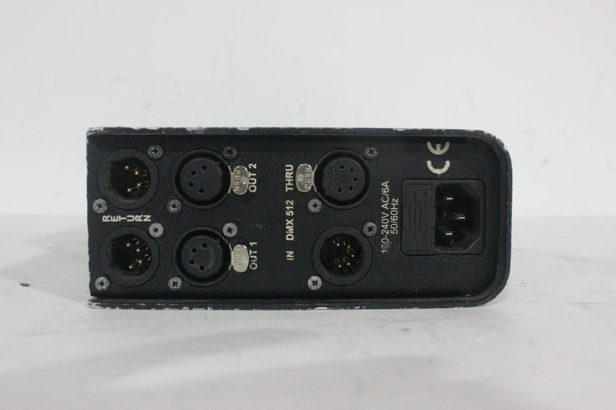 Chroma Q PSDB4 Color Block PSU