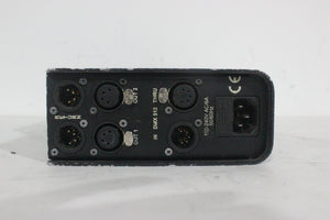 Chroma Q PSDB4 Color Block PSU