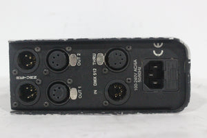 Chroma Q PSDB4 Color Block PSU