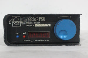 Chroma Q PSDB4 Color Block PSU