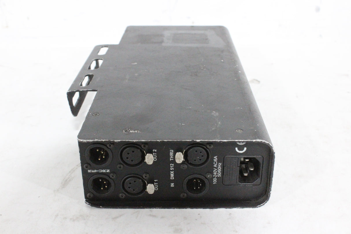 Chroma Q PSDB4 Color Block PSU (See Tech Notes)