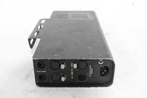 Chroma Q PSDB4 Color Block PSU (See Tech Notes)