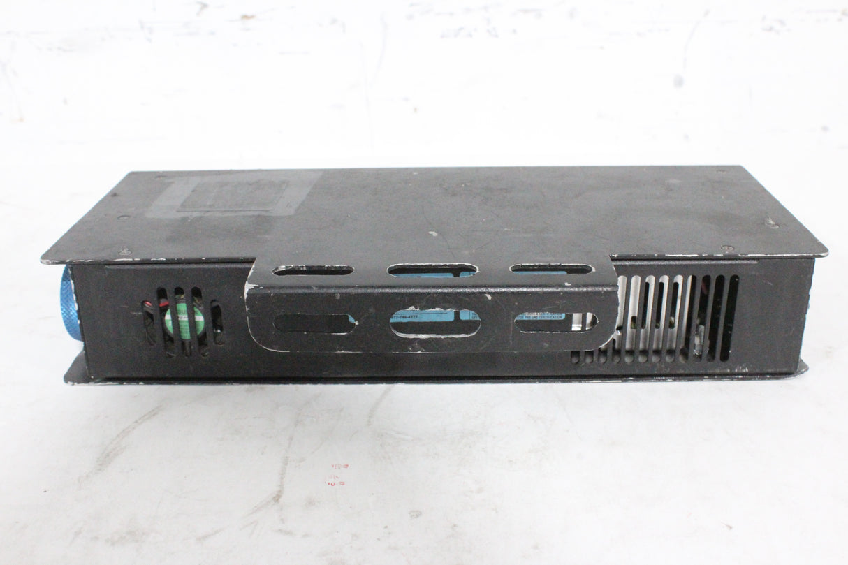 Chroma Q PSDB4 Color Block PSU (See Tech Notes)