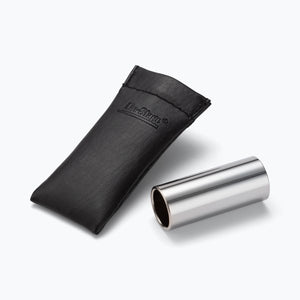 (NEW) On-Stage SLD209 Chrome-Plated Guitar Slide