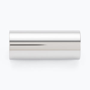 (NEW) On-Stage SLD211 Chrome-Plated Guitar Slide