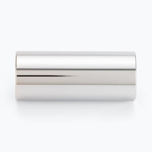(NEW) On-Stage SLD209 Chrome-Plated Guitar Slide