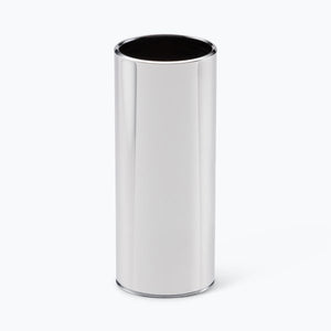 (NEW) On-Stage SLD211 Chrome-Plated Guitar Slide