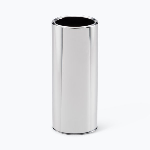(NEW) On-Stage SLD209 Chrome-Plated Guitar Slide