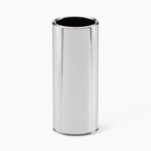 (NEW) On-Stage SLD209 Chrome-Plated Guitar Slide