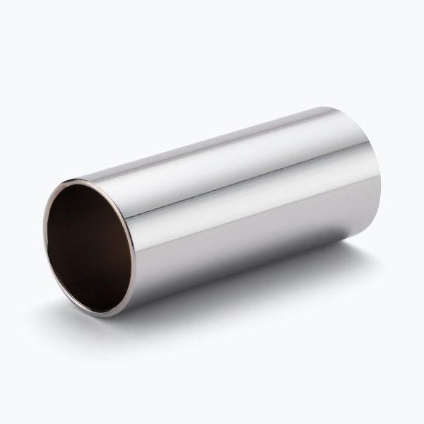(NEW) On-Stage SLD211 Chrome-Plated Guitar Slide