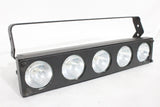 Chromlech JARAG-L 5-Lamp Linear Matrix Fixture
