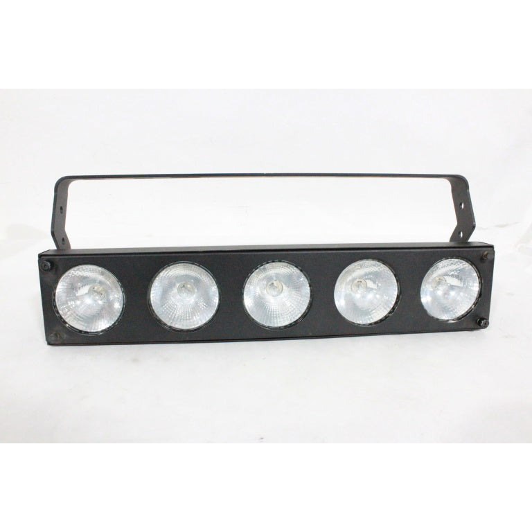 Chromlech JARAG-L 5-Lamp Linear Matrix Fixture