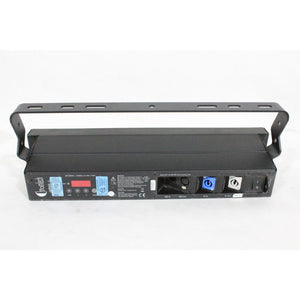 Chromlech JARAG-L 5-Lamp Linear Matrix Fixture