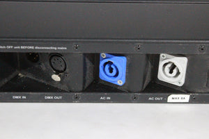 Chromlech JARAG-L 5-Lamp Linear Matrix Fixture