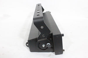 Chromlech JARAG-L 5-Lamp Linear Matrix Fixture