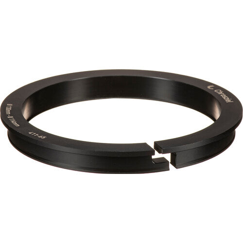 Chrosziel 130:114mm Step-Down Ring