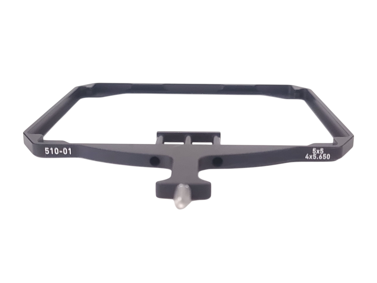 Chrosziel 510-01 4 x 5.65" Filter Tray