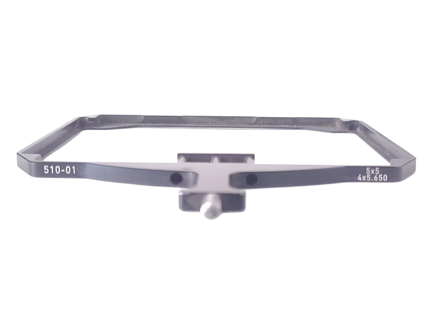 Chrosziel 510-01 4 x 5.65" Filter Tray