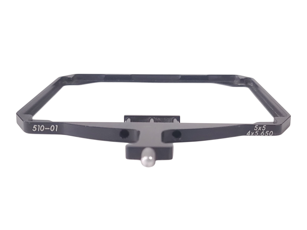 Chrosziel 510-01 4 x 5.65" Filter Tray