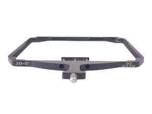 Chrosziel 510-01 4 x 5.65" Filter Tray