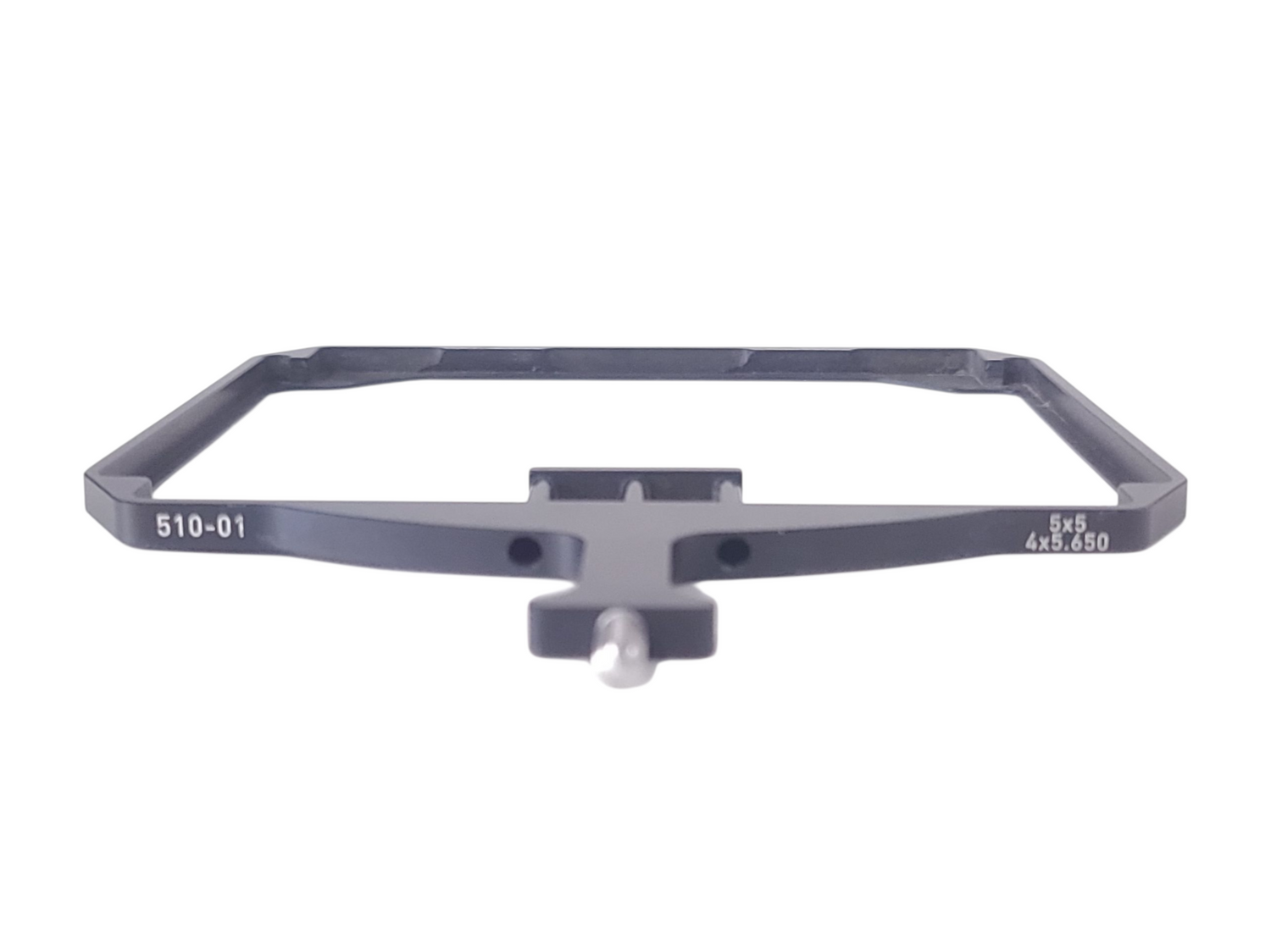 Chrosziel 510-01 4 x 5.65" Filter Tray