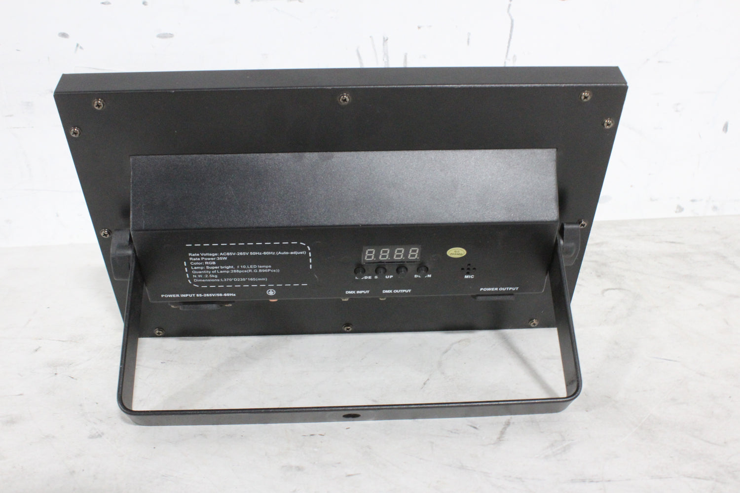 Cinelight PL-680 LED Stage Light