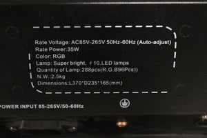 Cinelight PL-680 LED Stage Light