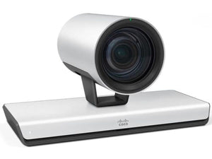 |Cisco CTS-CAM-P60 TelePresence Precision 60 Conferencing Camera (New - Sealed Box)|Cisco CTS-CAM-P60 TelePresence Precision 60 Conferencing Camera (New - Sealed Box)|Cisco CTS-CAM-P60 TelePresence Precision 60 Conferencing Camera (New - Sealed Box)