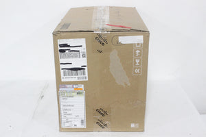 Cisco CS-KITPRO-P60-K9 Webex Room Kit Pro Video Conferencing Kit w/ Cisco TelePresence Precision 60 Camera (New - Sealed Box) & Webex Codec Pro (Open Box) & Touch 10 Panel (Open Box)