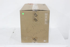 Cisco CS-KITPRO-P60-K9 Webex Room Kit Pro Video Conferencing Kit w/ Cisco TelePresence Precision 60 Camera (New - Sealed Box) & Webex Codec Pro (Open Box) & Touch 10 Panel (Open Box)