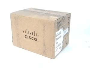 Cisco CTS-CAM-P60 TelePresence Precision 60 Conferencing Camera (New - Sealed Box)
