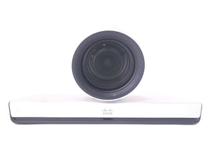 Cisco CTS-CAM-P60 TelePresence Precision 60 Conferencing Camera (New - Sealed Box)