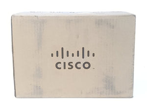 Cisco CTS-CAM-P60 TelePresence Precision 60 Conferencing Camera (New - Sealed Box)