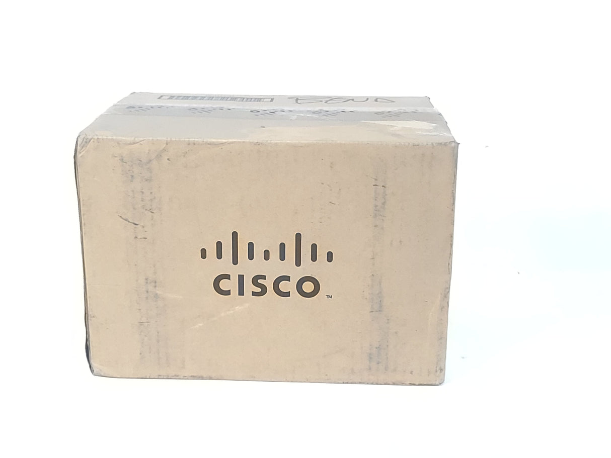 Cisco CTS-CAM-P60 TelePresence Precision 60 Conferencing Camera (New - Sealed Box)