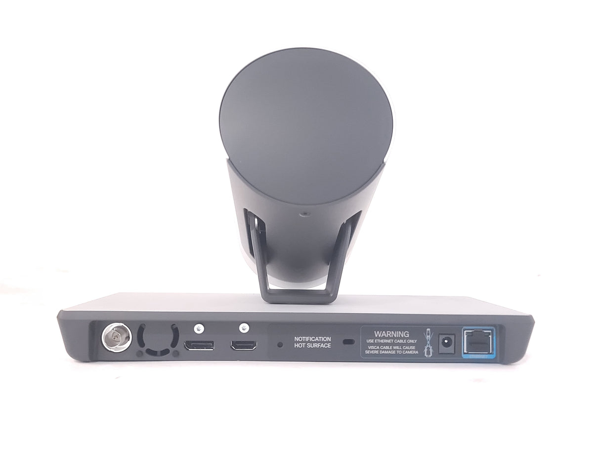 Cisco CTS-CAM-P60 TelePresence Precision 60 Conferencing Camera (New - Sealed Box)