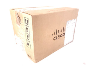 Cisco CTS-CAM-P60 TelePresence Precision 60 Conferencing Camera (New - Sealed Box)
