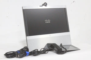 Cisco CTS-EX60-K9-RF TelePresence Video Conference Equipment (In Original Box)