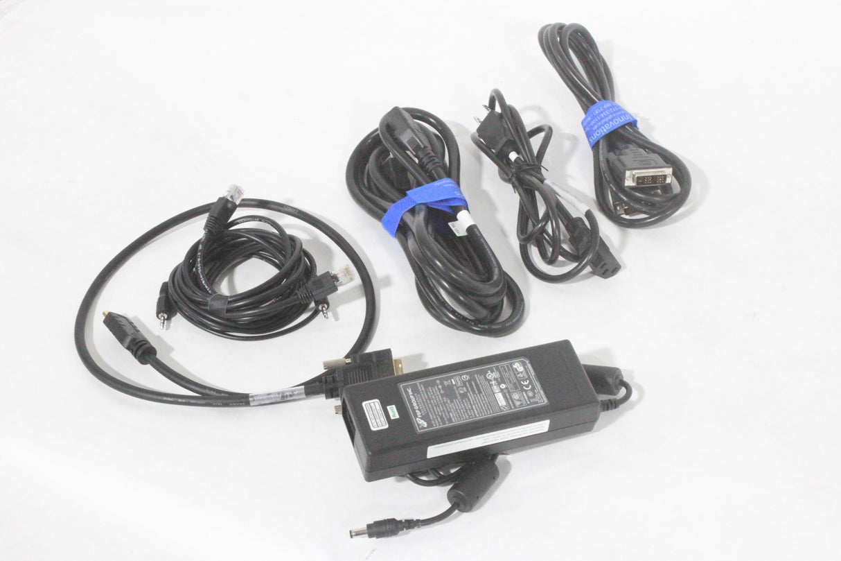 Cisco CTS-EX60-K9-RF TelePresence Video Conference Equipment (In Original Box)