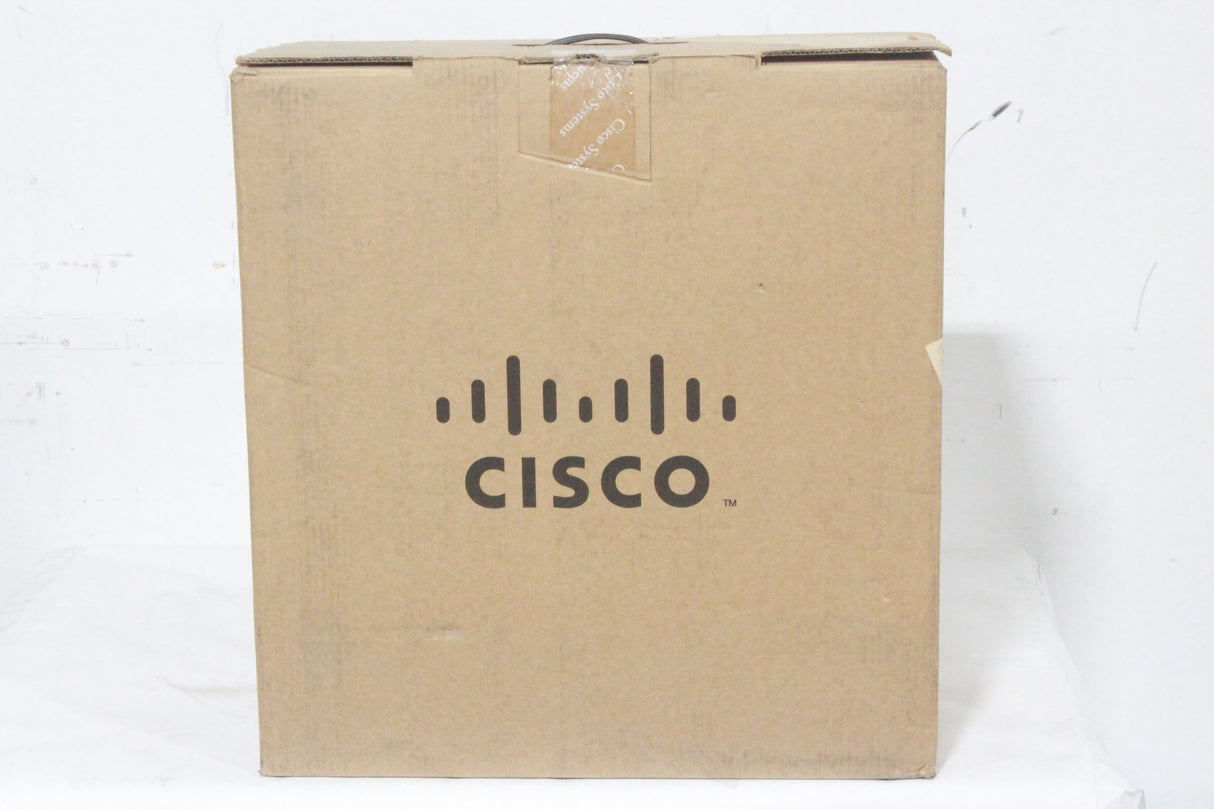 Cisco CTS-EX60-K9-RF TelePresence Video Conference Equipment (In Original Box)