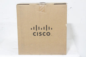 Cisco CTS-EX60-K9-RF TelePresence Video Conference Equipment (In Original Box)