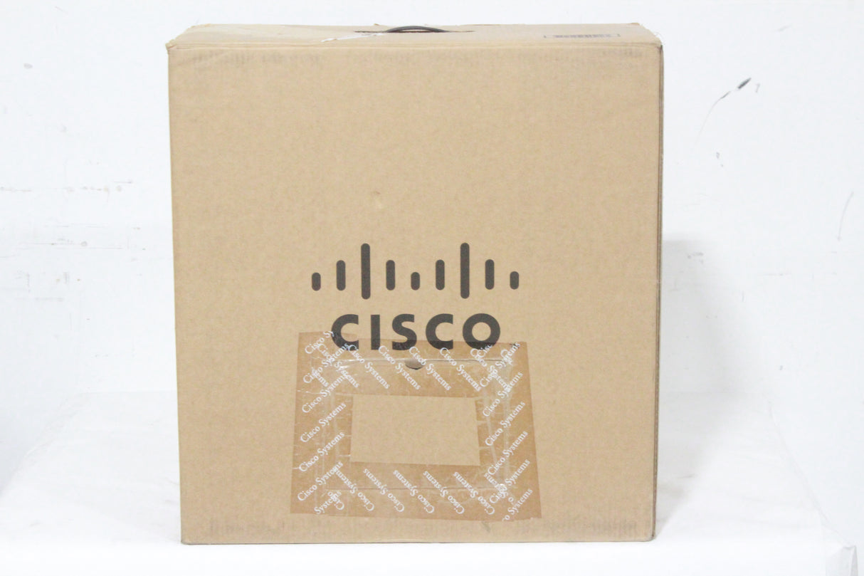 Cisco CTS-EX60-K9-RF TelePresence Video Conference Equipment (In Original Box)