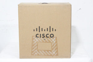 Cisco CTS-EX60-K9-RF TelePresence Video Conference Equipment (In Original Box)