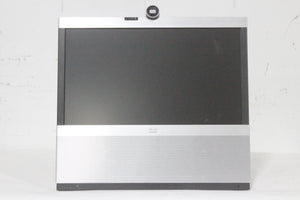 Cisco CTS-EX60-K9-RF TelePresence Video Conference Equipment (In Original Box)